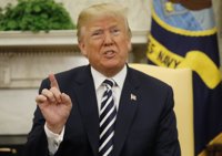 EEUU asegura que la información de Israel sobre el programa nuclear de Irán es "convincente"