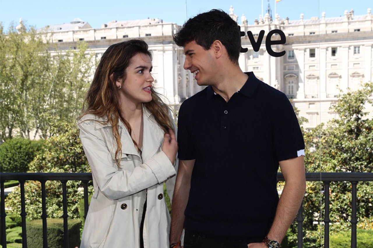 La decadencia de Alfred y Amaia: ¿Qué ha pasado con el fenómeno 'Almaia'?