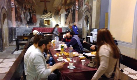 Cooperación y Desarrollo