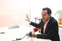 Aguado insiste en esperar al candidato del PP a la Comunidad y cierra las puertas a dar su apoyo a Gabilondo