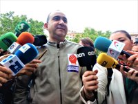 Pacheco (CC.OO.) veu un "punt d'inflexió" en la mobilització dels treballadors