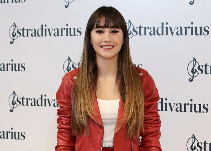 Aitana Ocaña