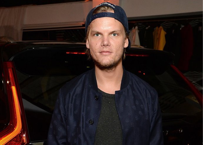 Avicii