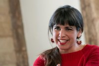 Teresa Rodríguez lamenta que las soluciones para los extrabajadores de Delphi fueron "una chapuza electoralista"