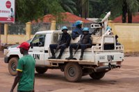 Naciones Unidas condena sin paliativos la nueva ola de violencia en Bangui
