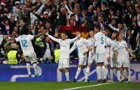 El Real Madrid emula a la Juventus de mediados de los 90 con su tercera final seguida