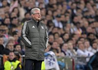 Heynckes: "El Real Madrid le puede dar las gracias a Keylor Navas"