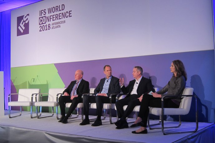 Cimera IFS 2018