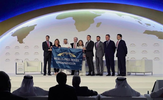 EL CZFB organizará la cumbre de zonas francas 2019 en Barcelona