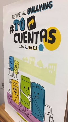 Protocolo Tú cuentas