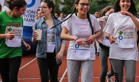 Cooperación y Desarrollo