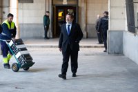 La UCO apunta en el juicio de los ERE que el sistema de concesión de ayudas suponía "falta de control"