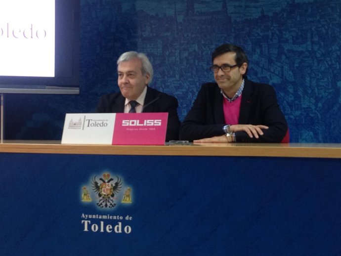 Presentación del homenaje a Federico Martín Bahamontes