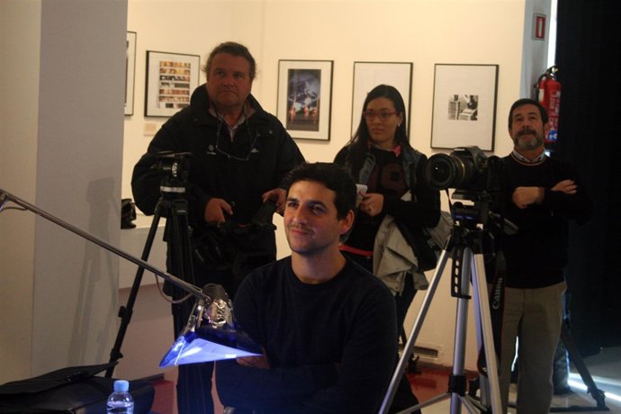 Realización del casting de 'Souvenir'.