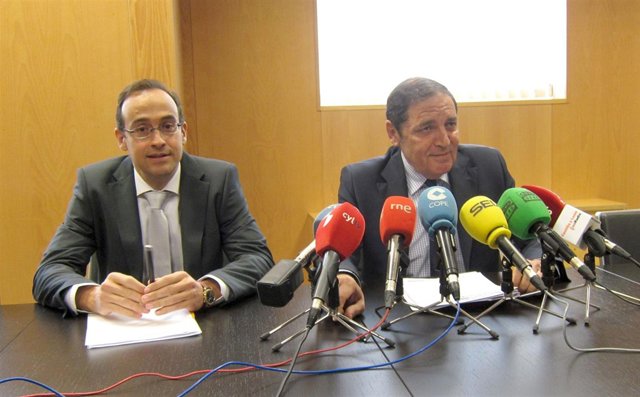 Presentación de los datos de gasto sanitario