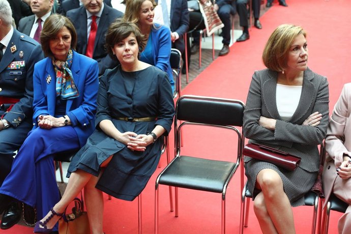 Actos del 2 de mayo por el Día de la Comunidad de Madrid