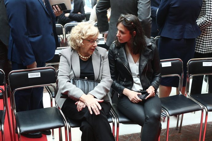 Actos del 2 de mayo por el Día de la Comunidad de Madrid