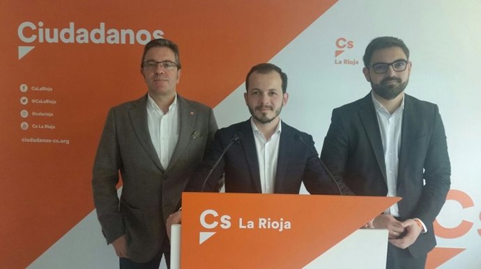 Ciudadanos pide reprobar a González Menorca