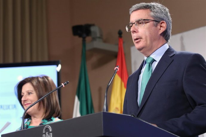 Juan Carlos Blanco, este miércoles