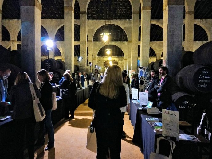 Jornadas promoción turística turismo agentes profesionales españa costa del sol