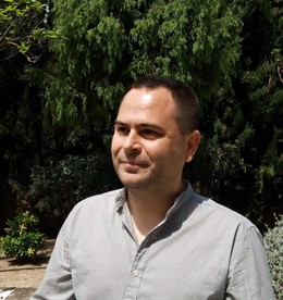 David Llorente, Podemos