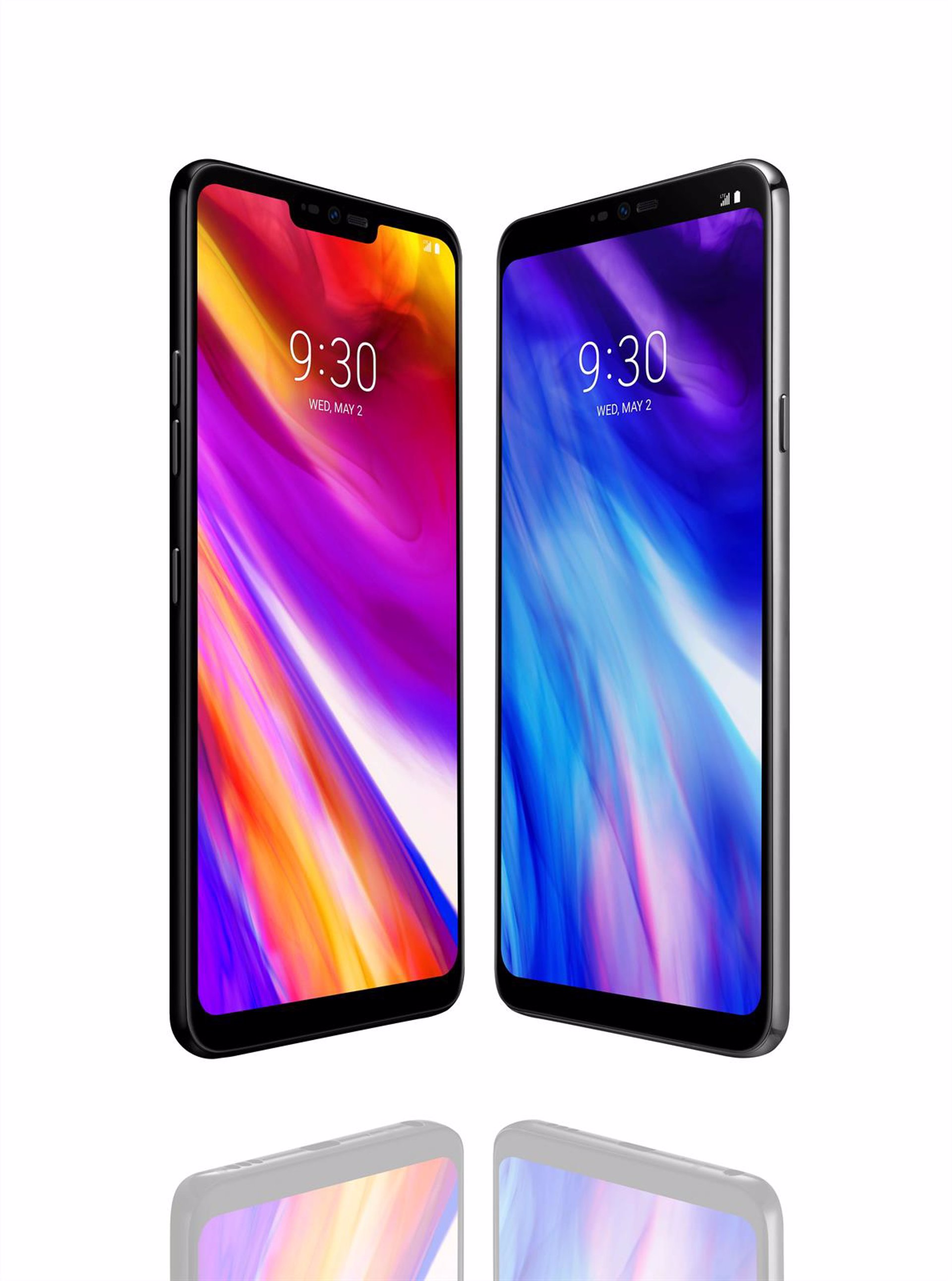 Lg g7 аккумулятор