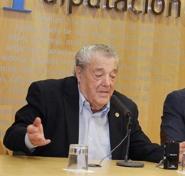 El cantaor malagueño Antonio Jiménez González, conocido como Antonio de Canillas