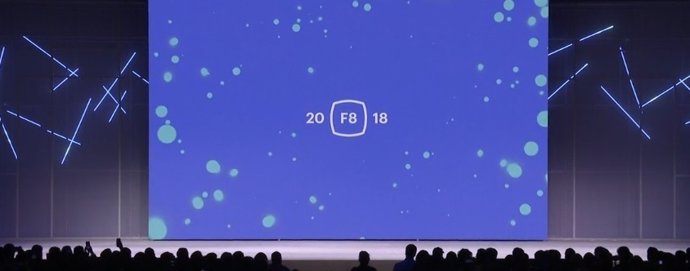 Conferencia de desarrolladores F8 de Facebook 