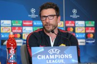 Di Francesco: "Fue casi un partido perfecto"