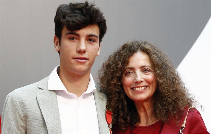 HUGO NIETO Y BELINDA 