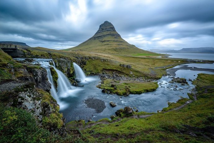 Island Tours amplía su oferta para verano debido al interés que suscita Islandia