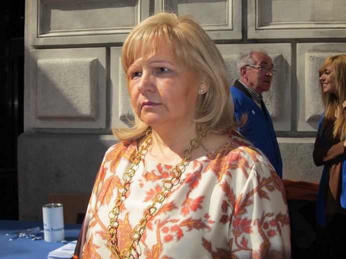 Ángeles Pedraza