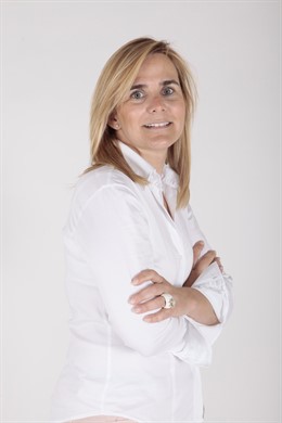 Cristina Ramos, directora de operaciones de AccorHotels