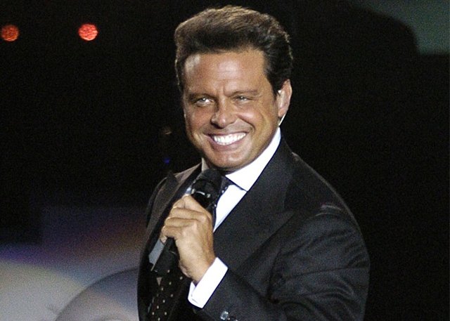 Luis Miguel