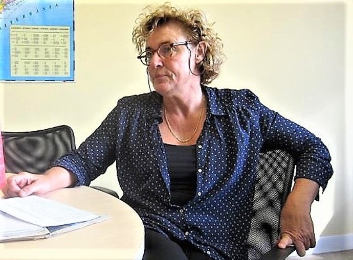 Magda Casamitjana (ERC)