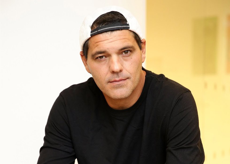FRANK CUESTA