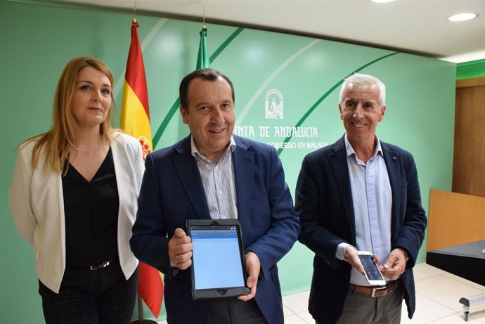 Ruiz Espejo Ana Isabel González José María González Salud Responde