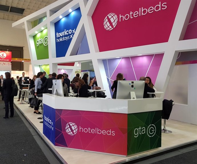 Hotelbeds Group