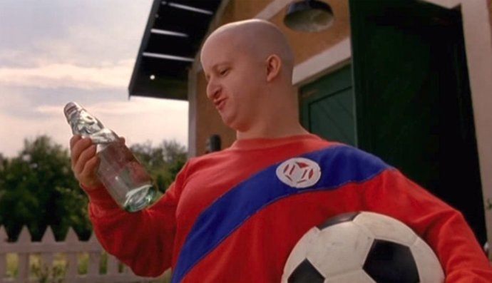 El milagro de P. Tinto