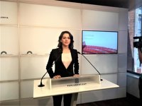 Cs presenta ante el TC el recurso contra el voto delegado de Puigdemont y Comín