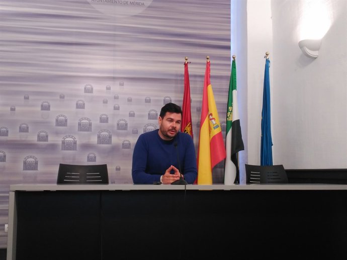 Pedro Blas Vadillo valora el turismo en el puente de mayo