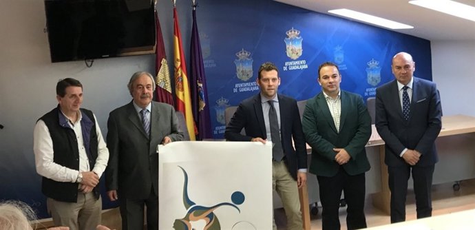 Copa del Mundo de Gimnasia Rítmica en Guadalajara