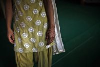 Dos adolescentes violadas en grupo en India en los últimos cuatro días