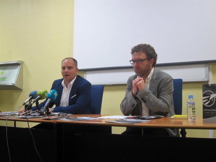 Presentación del Programa Transfronterizo de Aceleración de Extremadura Avante