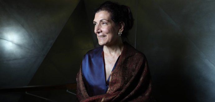 Alma Guillermoprieto