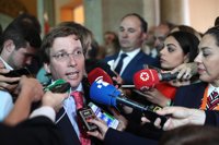 PP valora solicitar una comisión de investigación sobre las "redes clientelares" que usa Ahora Madrid para "potenciarse"