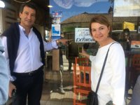 El PP considera una "bofetada científica al Govern" que científicos nieguen que haya prospecciones en el mediterráneo