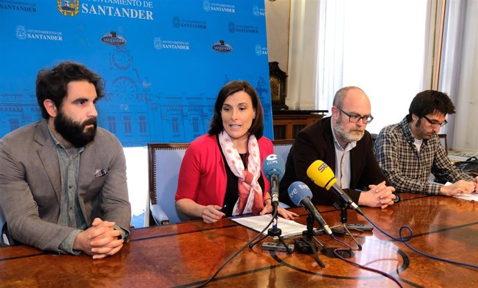 Presentación de los proyectos seleccionados en 'Cultura Emprende'