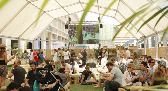 Sónar 2018 presenta sus tres estrellas Michelin