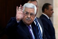 Reino Unido ve "muy preocupantes" las declaraciones de Abbas sobre el Holocausto